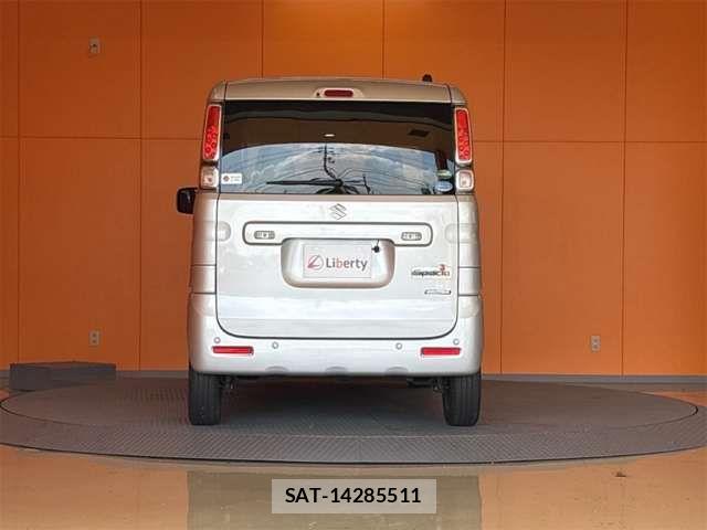 Suzuki SPACIA 2019-07 8368829-12