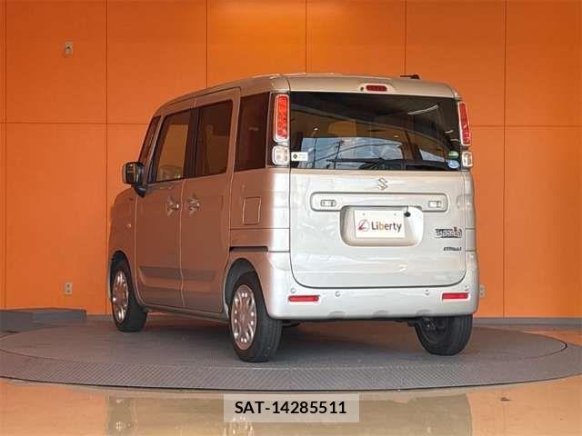 Suzuki SPACIA 2019-07 8368829-13