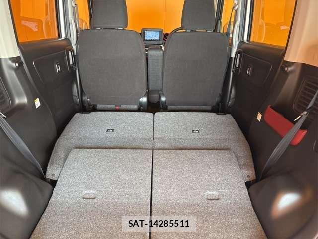 Suzuki SPACIA 2019-07 8368829-16