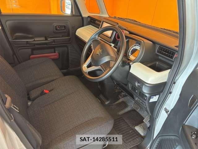 Suzuki SPACIA 2019-07 8368829-17