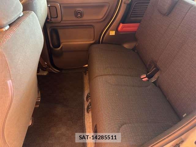 Suzuki SPACIA 2019-07 8368829-19