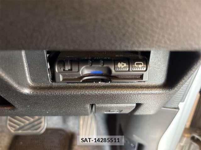 Suzuki SPACIA 2019-07 8368829-4