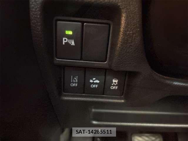Suzuki SPACIA 2019-07 8368829-6
