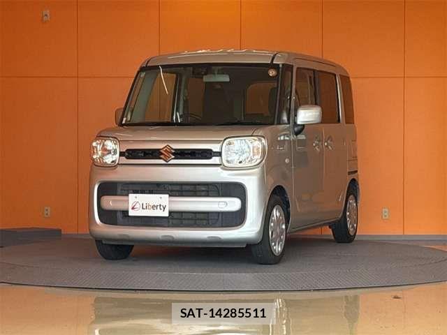 Suzuki SPACIA 2019-07 8368829-7