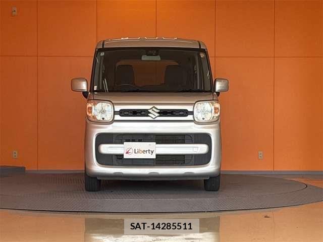 Suzuki SPACIA 2019-07 8368829-8