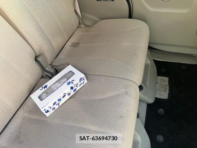 Suzuki SPACIA 2015-08 8368858-11