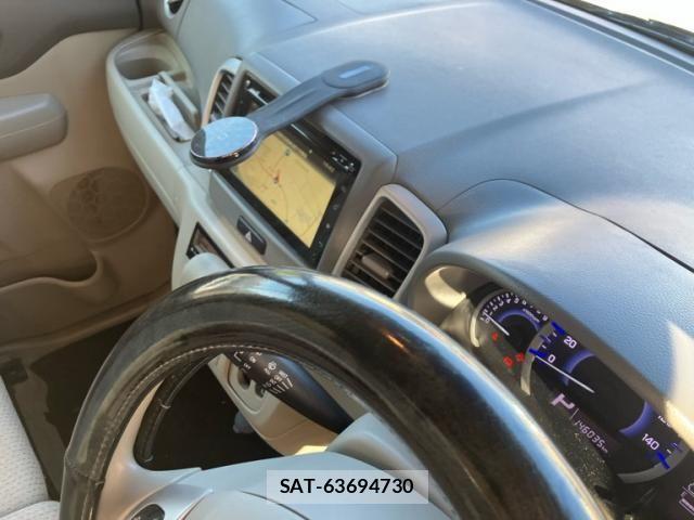 Suzuki SPACIA 2015-08 8368858-14