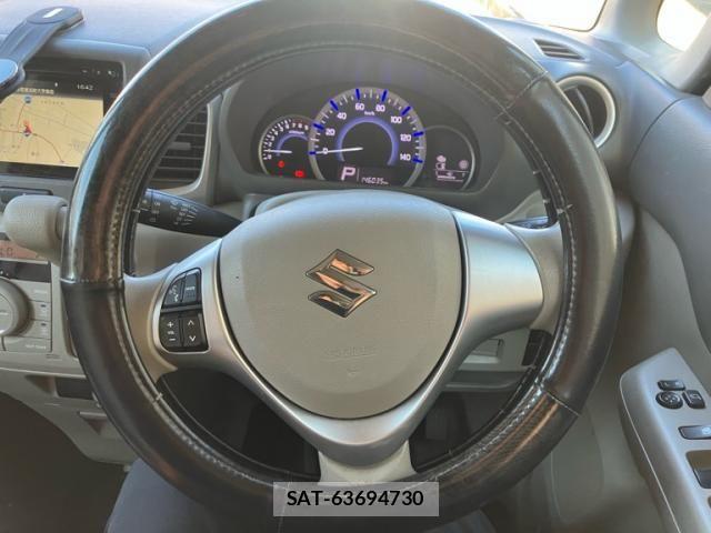 Suzuki SPACIA 2015-08 8368858-16