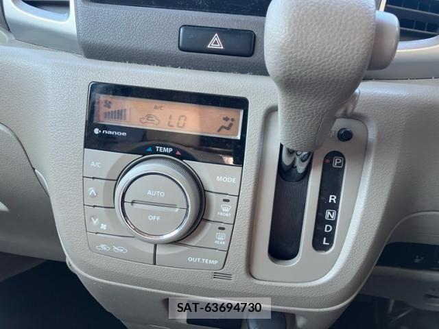Suzuki SPACIA 2015-08 8368858-20