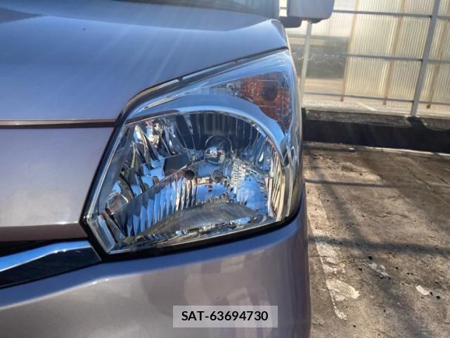 Suzuki SPACIA 2015-08 8368858-2