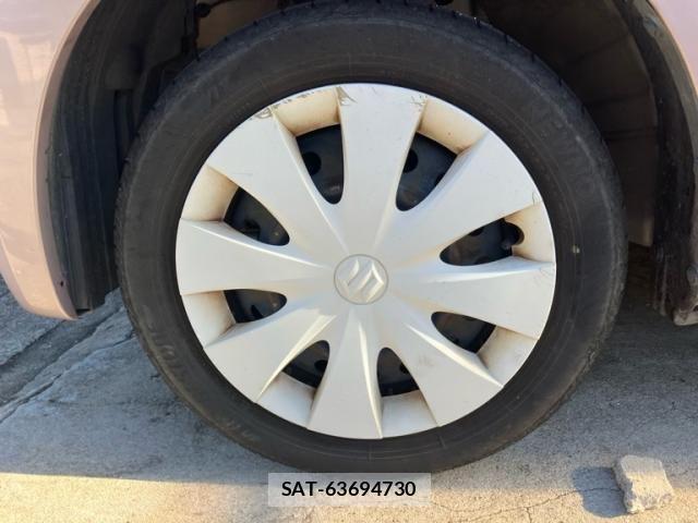 Suzuki SPACIA 2015-08 8368858-3