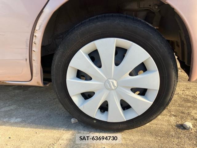 Suzuki SPACIA 2015-08 8368858-4