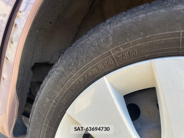 Suzuki SPACIA 2015-08 8368858-5