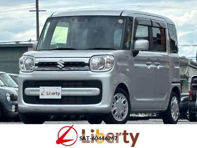 Suzuki SPACIA 2021-05 8368793-0