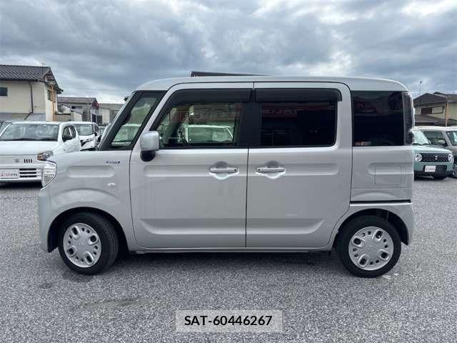 Suzuki SPACIA 2021-05 8368793-10