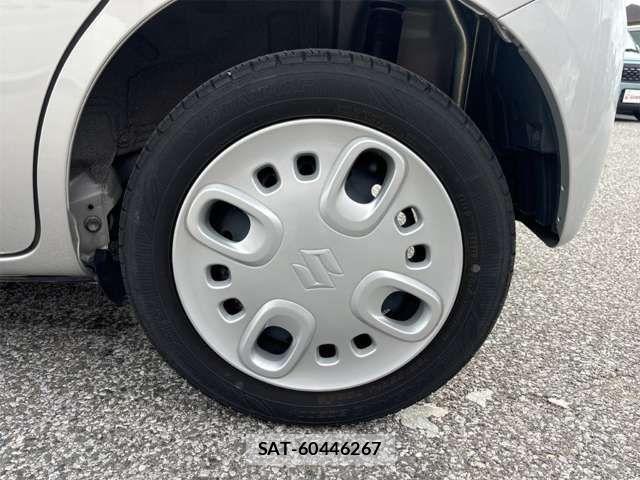 Suzuki SPACIA 2021-05 8368793-12