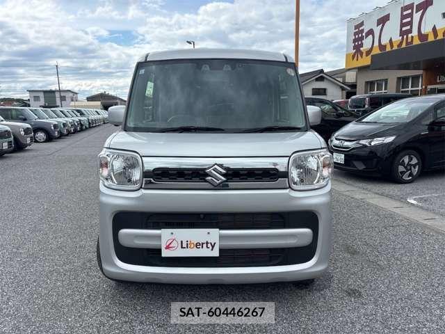 Suzuki SPACIA 2021-05 8368793-4