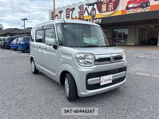 Suzuki SPACIA 2021-05 8368793-5