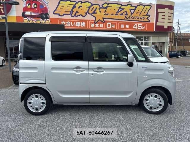 Suzuki SPACIA 2021-05 8368793-6