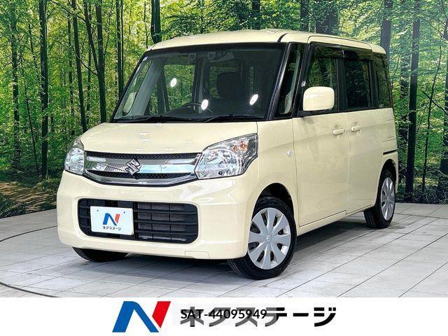 Suzuki SPACIA 2017-08 8368837-0
