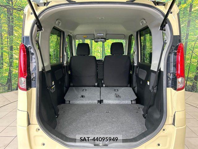 Suzuki SPACIA 2017-08 8368837-9