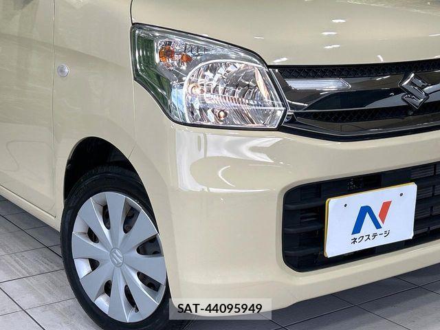 Suzuki SPACIA 2017-08 8368837-11