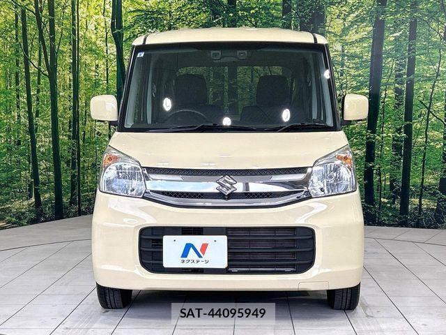 Suzuki SPACIA 2017-08 8368837-13