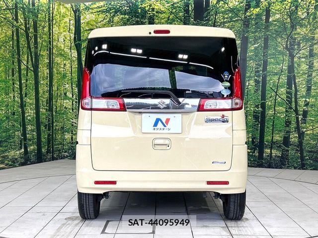 Suzuki SPACIA 2017-08 8368837-14