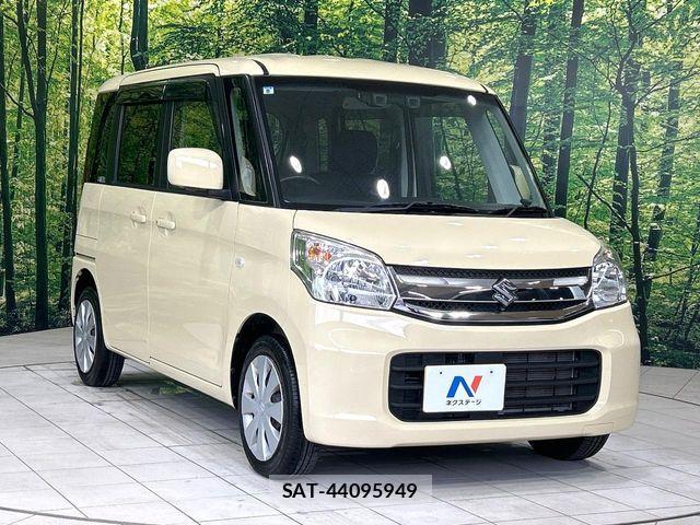 Suzuki SPACIA 2017-08 8368837-15