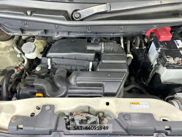 Suzuki SPACIA 2017-08 8368837-17