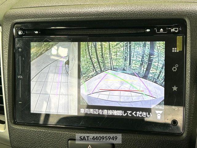 Suzuki SPACIA 2017-08 8368837-3
