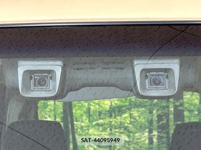 Suzuki SPACIA 2017-08 8368837-4