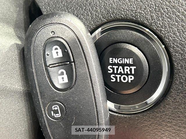 Suzuki SPACIA 2017-08 8368837-6