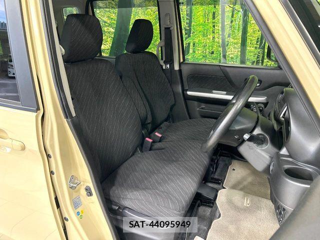 Suzuki SPACIA 2017-08 8368837-7