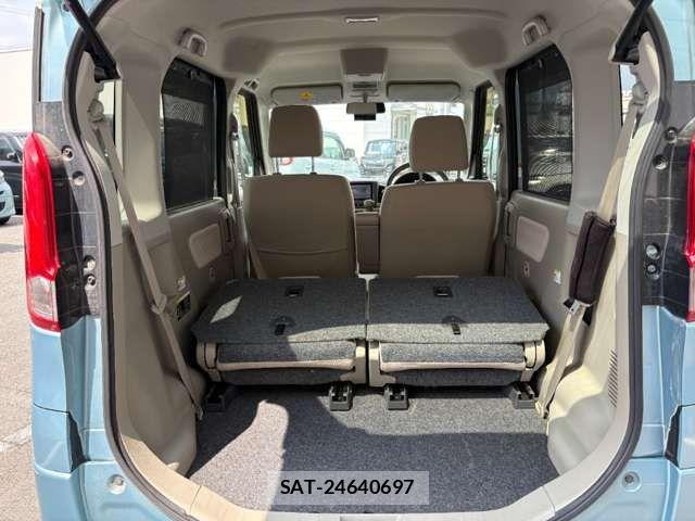 Suzuki SPACIA 2013-08 8368855-12