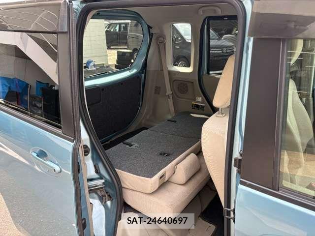Suzuki SPACIA 2013-08 8368855-15