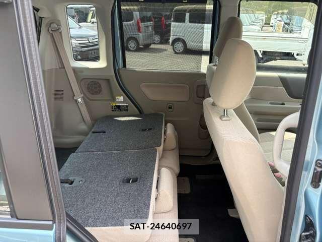 Suzuki SPACIA 2013-08 8368855-16