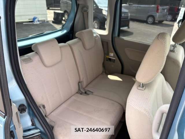 Suzuki SPACIA 2013-08 8368855-17