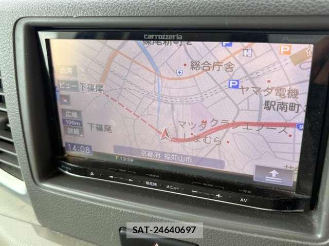 Suzuki SPACIA 2013-08 8368855-1