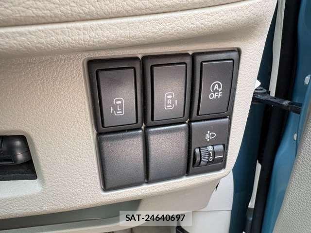Suzuki SPACIA 2013-08 8368855-3