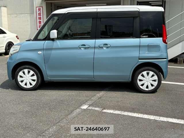 Suzuki SPACIA 2013-08 8368855-7
