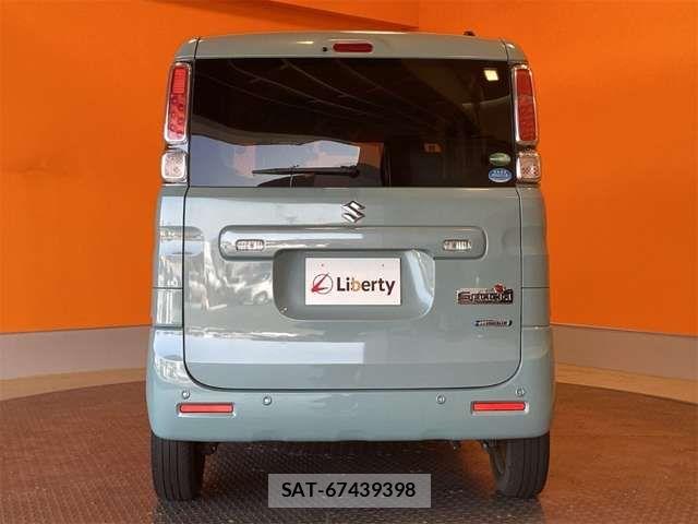 Suzuki SPACIA 2019-03 8368822-9