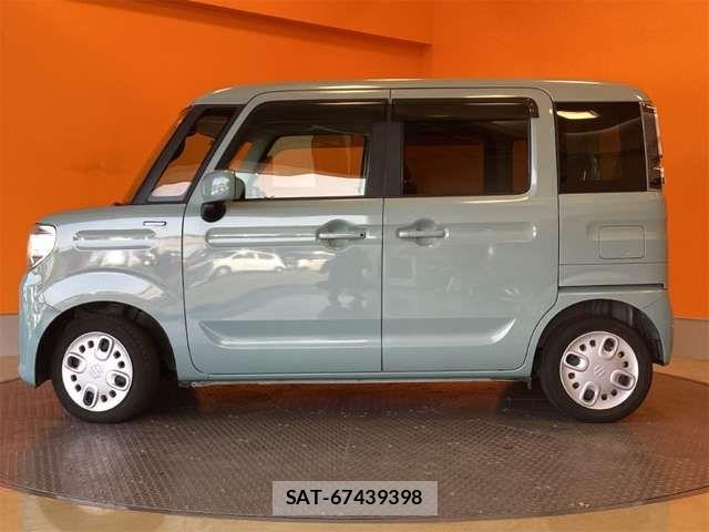 Suzuki SPACIA 2019-03 8368822-11