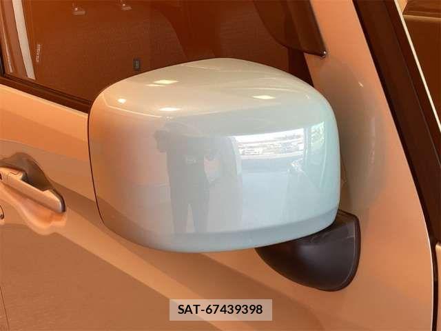 Suzuki SPACIA 2019-03 8368822-14