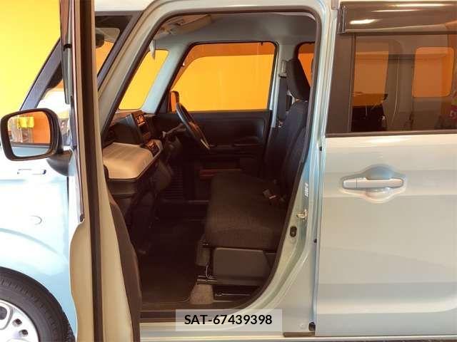 Suzuki SPACIA 2019-03 8368822-15