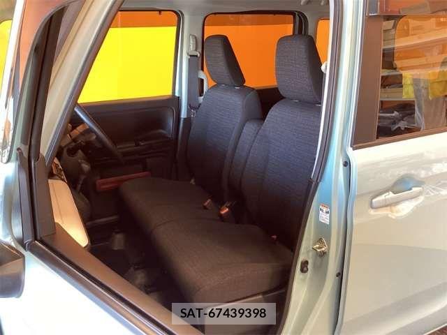 Suzuki SPACIA 2019-03 8368822-16