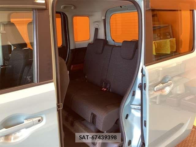 Suzuki SPACIA 2019-03 8368822-18