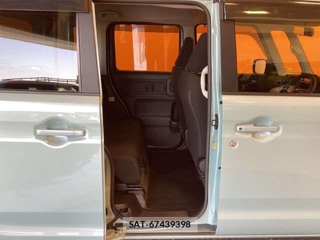 Suzuki SPACIA 2019-03 8368822-19