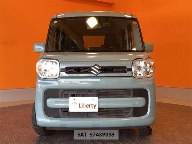 Suzuki SPACIA 2019-03 8368822-5