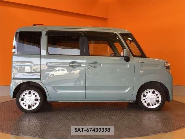 Suzuki SPACIA 2019-03 8368822-7